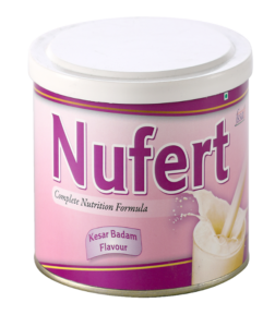 Nufert