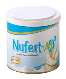 Nufert M