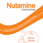 Nutamine