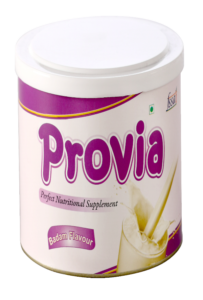 Provia