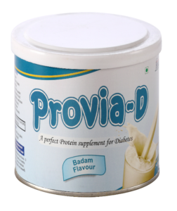 Provia D