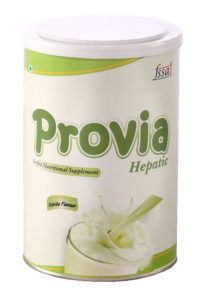 Provia Hepatic