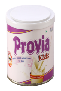 Provia Kids