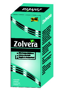 Zolvera